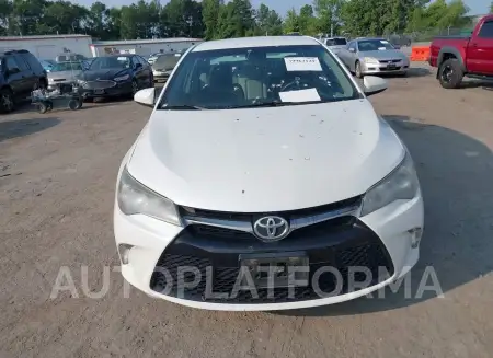 TOYOTA CAMRY 2017 vin 4T1BF1FK3HU440090 from auto auction Iaai