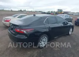 TOYOTA CAMRY 2021 vin 4T1C11AK4MU595137 from auto auction Iaai