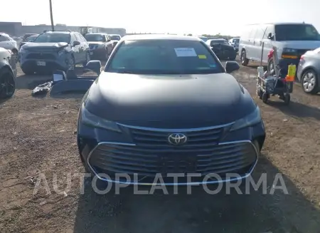 TOYOTA AVALON 2020 vin 4T1CZ1FB2LU048142 from auto auction Iaai