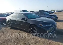 Toyota Avalon 2020 2020 vin 4T1CZ1FB2LU048142 from auto auction Iaai