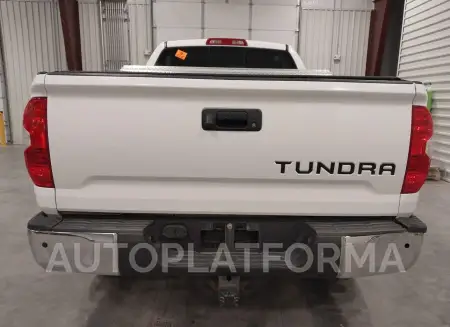 TOYOTA TUNDRA 2016 vin 5TFUW5F10GX537806 from auto auction Iaai