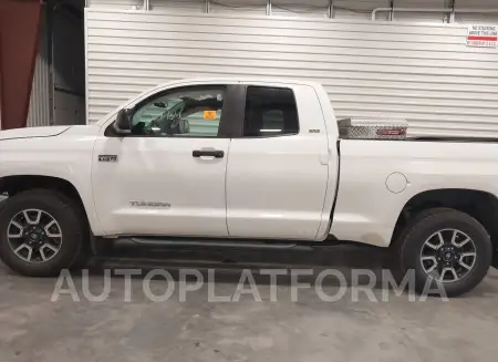 TOYOTA TUNDRA 2016 vin 5TFUW5F10GX537806 from auto auction Iaai