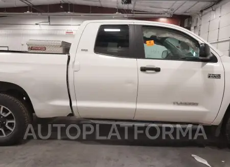 TOYOTA TUNDRA 2016 vin 5TFUW5F10GX537806 from auto auction Iaai