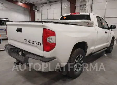 TOYOTA TUNDRA 2016 vin 5TFUW5F10GX537806 from auto auction Iaai