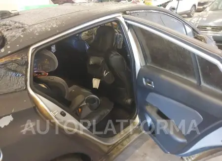 TOYOTA PRIUS PRIME 2020 vin JTDKARFP1L3122741 from auto auction Iaai