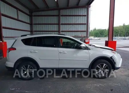 TOYOTA RAV4 2017 vin JTMRFREV2HJ708514 from auto auction Iaai