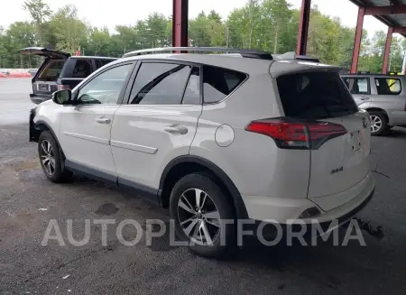 TOYOTA RAV4 2017 vin JTMRFREV2HJ708514 from auto auction Iaai