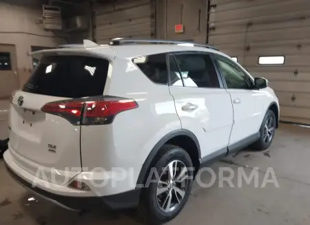 TOYOTA RAV4 2017 vin JTMRFREV4HJ160838 from auto auction Iaai