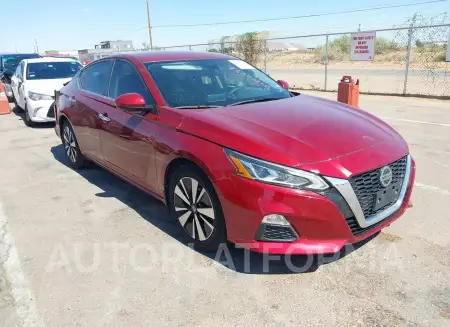 Nissan Altima 2022 2022 vin 1N4BL4DVXNN347851 from auto auction Iaai