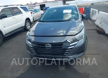 NISSAN VERSA 2023 vin 3N1CN8DV2PL873378 from auto auction Iaai