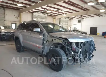 Jeep Grand Cherokee 2015 2015 vin 1C4RJFAG3FC205158 from auto auction Iaai