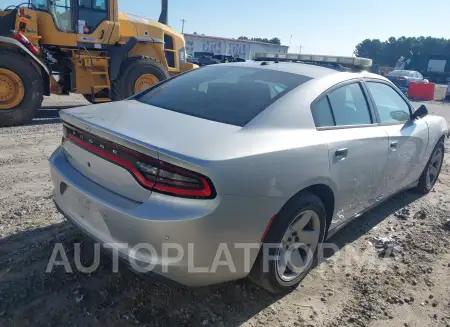 DODGE CHARGER 2015 vin 2C3CDXAT6FH785331 from auto auction Iaai