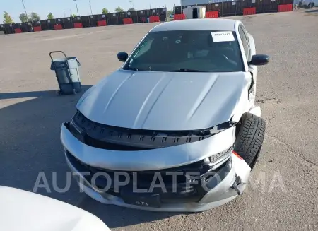 DODGE CHARGER 2018 vin 2C3CDXKT8JH285212 from auto auction Iaai