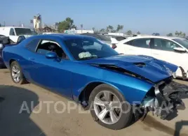 Dodge Challenger 2020 2020 vin 2C3CDZAG7LH203523 from auto auction Iaai