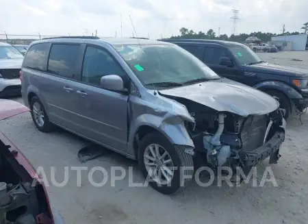 Dodge Grand Caravan 2019 2019 vin 2C4RDGCG7KR513705 from auto auction Iaai