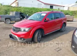 DODGE JOURNEY 2016 vin 3C4PDCGG6GT186518 from auto auction Iaai