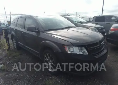 Dodge Journey 2015 2015 vin 3C4PDDEGXFT579008 from auto auction Iaai