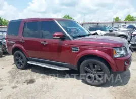 LAND ROVER LR4 2016 vin SALAG2V65GA792958 from auto auction Iaai