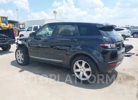 LAND ROVER RANGE ROVER EVOQUE 2015 vin SALVP2BG7FH075157 from auto auction Iaai