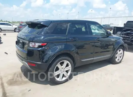 LAND ROVER RANGE ROVER EVOQUE 2015 vin SALVP2BG7FH075157 from auto auction Iaai