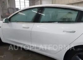 TESLA MODEL 3 2019 vin 5YJ3E1EA3KF484403 from auto auction Iaai