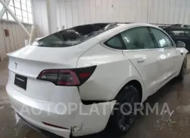 TESLA MODEL 3 2019 vin 5YJ3E1EA3KF484403 from auto auction Iaai