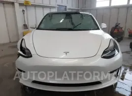 TESLA MODEL 3 2019 vin 5YJ3E1EA3KF484403 from auto auction Iaai