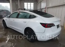 TESLA MODEL 3 2019 vin 5YJ3E1EA3KF484403 from auto auction Iaai