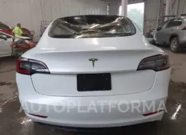 TESLA MODEL 3 2019 vin 5YJ3E1EA3KF484403 from auto auction Iaai