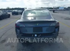 TESLA MODEL 3 2023 vin 5YJ3E1EA4PF435847 from auto auction Iaai