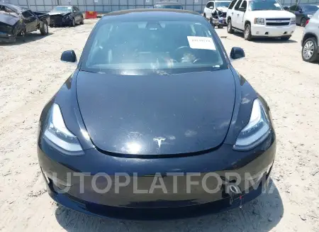 TESLA MODEL 3 2019 vin 5YJ3E1EA9KF300310 from auto auction Iaai