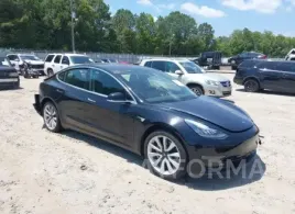 TESLA MODEL 3 2019 vin 5YJ3E1EA9KF300310 from auto auction Iaai