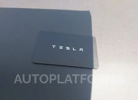 TESLA MODEL 3 2019 vin 5YJ3E1EA9KF300310 from auto auction Iaai