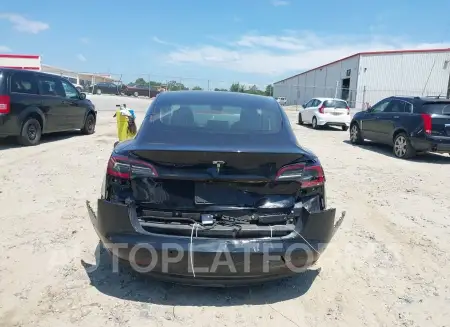 TESLA MODEL 3 2019 vin 5YJ3E1EA9KF300310 from auto auction Iaai