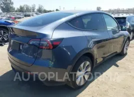 TESLA MODEL Y 2023 vin 7SAYGDEE8PA079956 from auto auction Iaai