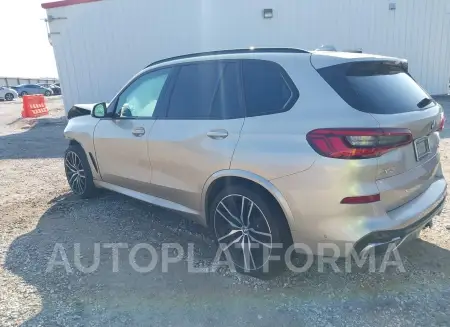 BMW X5 2019 vin 5UXCR6C5XKLL14722 from auto auction Iaai