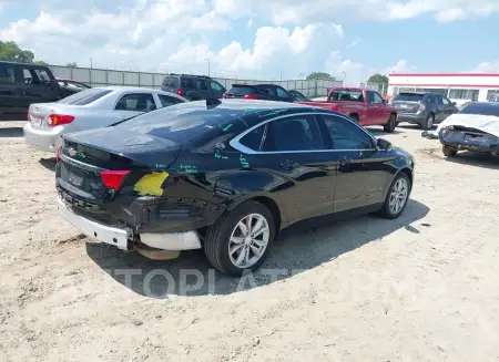 CHEVROLET IMPALA 2019 vin 1G11Z5S37KU102317 from auto auction Iaai