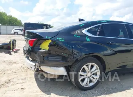 CHEVROLET IMPALA 2019 vin 1G11Z5S37KU102317 from auto auction Iaai