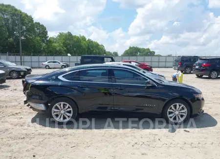 CHEVROLET IMPALA 2019 vin 1G11Z5S37KU102317 from auto auction Iaai