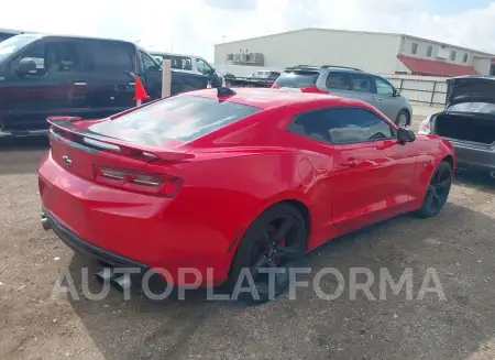 CHEVROLET CAMARO 2017 vin 1G1FG1R74H0104863 from auto auction Iaai