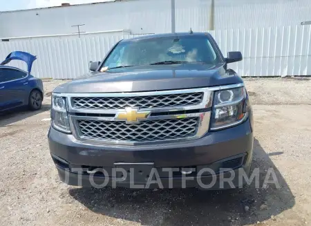 CHEVROLET SUBURBAN 2016 vin 1GNSCGKC4GR417716 from auto auction Iaai