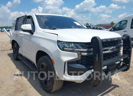 Chevrolet Tahoe 2024 2024 vin 1GNSCLED5RR185854 from auto auction Iaai