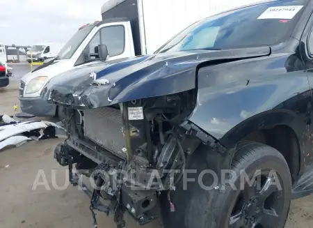 CHEVROLET SUBURBAN 2021 vin 1GNSKFKD0MR279139 from auto auction Iaai