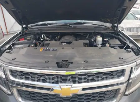 CHEVROLET SUBURBAN 2019 vin 1GNSKHKC1KR268358 from auto auction Iaai