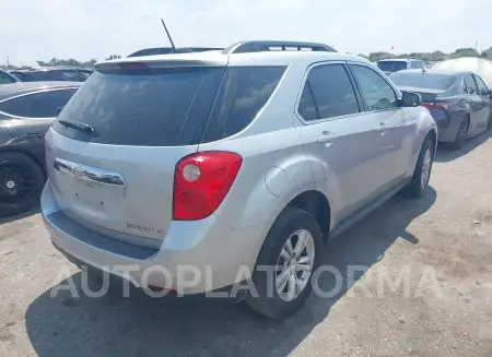 CHEVROLET EQUINOX 2015 vin 2GNALBEK6F1179912 from auto auction Iaai