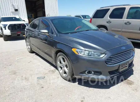 Ford Fusion 2015 2015 vin 1FA6P0H76F5111404 from auto auction Iaai