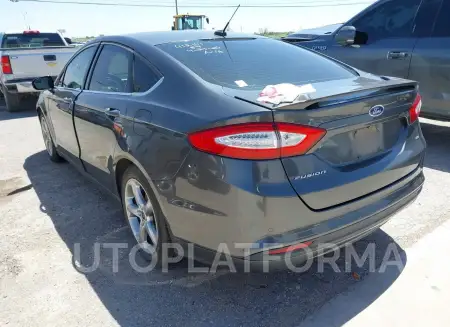 FORD FUSION 2015 vin 1FA6P0H76F5111404 from auto auction Iaai