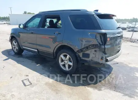 FORD EXPLORER 2019 vin 1FM5K7D80KGB35641 from auto auction Iaai