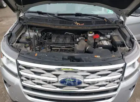 FORD EXPLORER 2018 vin 1FM5K8D88JGA86712 from auto auction Iaai