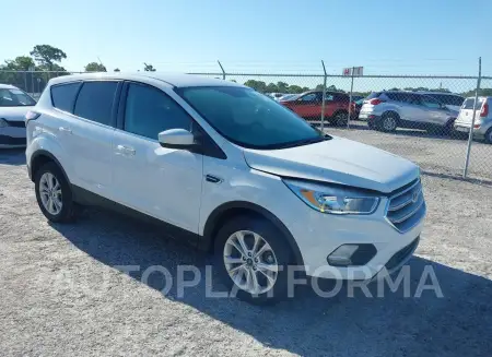 Ford Escape 2017 2017 vin 1FMCU0GD8HUB19702 from auto auction Iaai